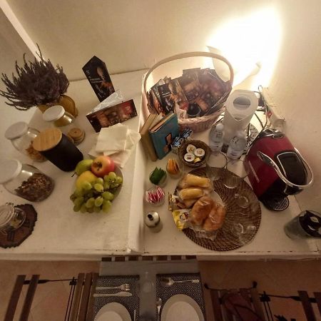 La Maison Marseille Наполи Екстериор снимка