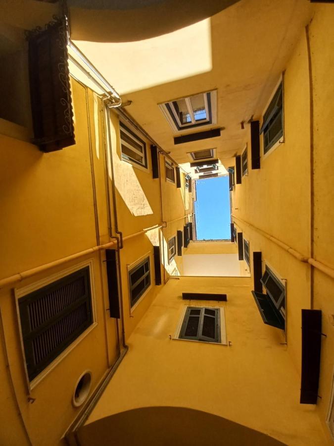 La Maison Marseille Наполи Екстериор снимка