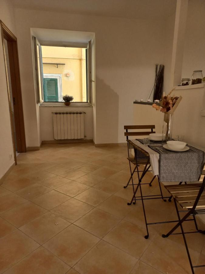 La Maison Marseille Наполи Екстериор снимка