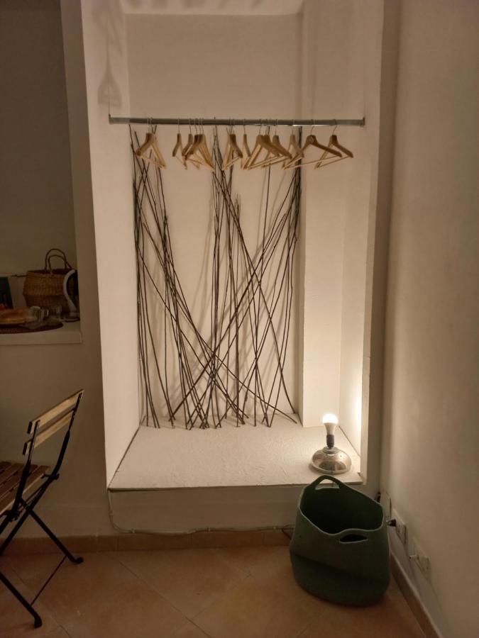 La Maison Marseille Наполи Екстериор снимка