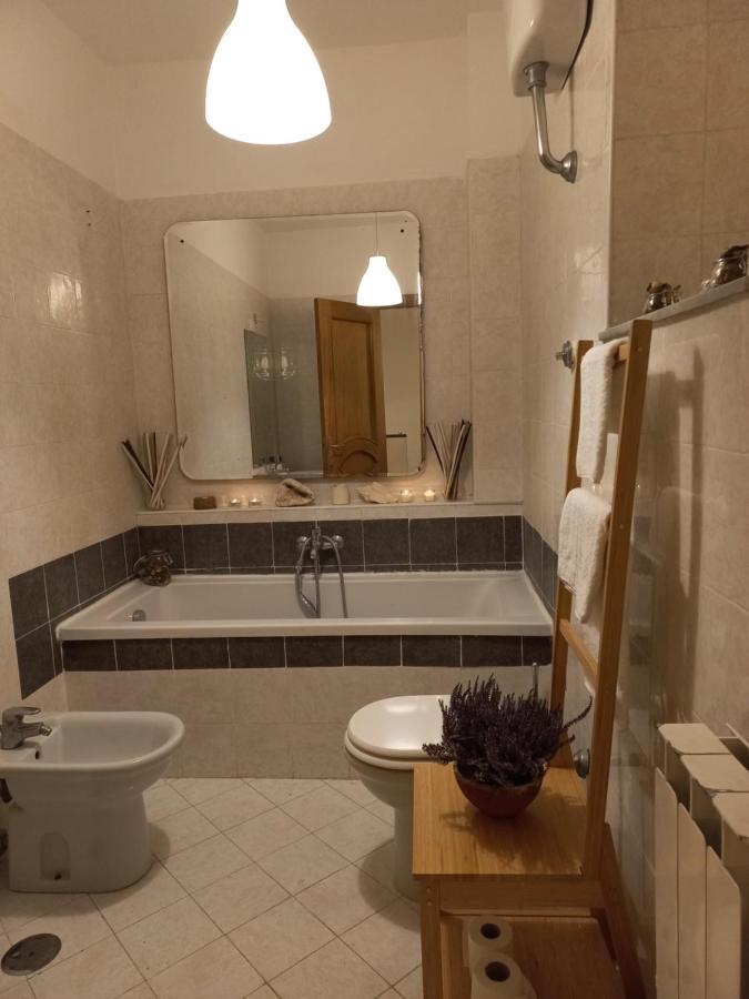 La Maison Marseille Наполи Екстериор снимка