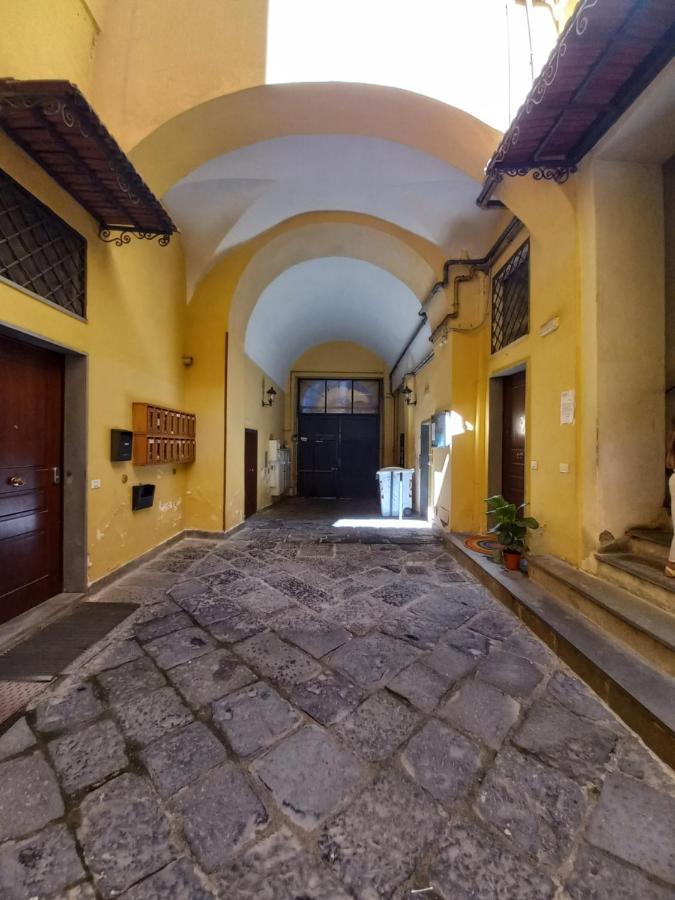 La Maison Marseille Наполи Екстериор снимка