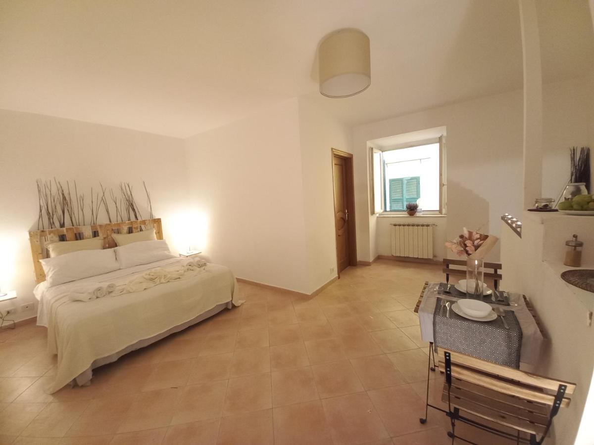 La Maison Marseille Наполи Екстериор снимка
