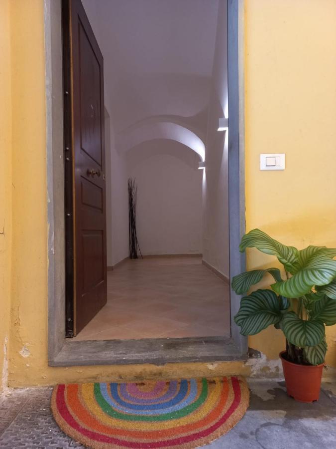 La Maison Marseille Наполи Екстериор снимка