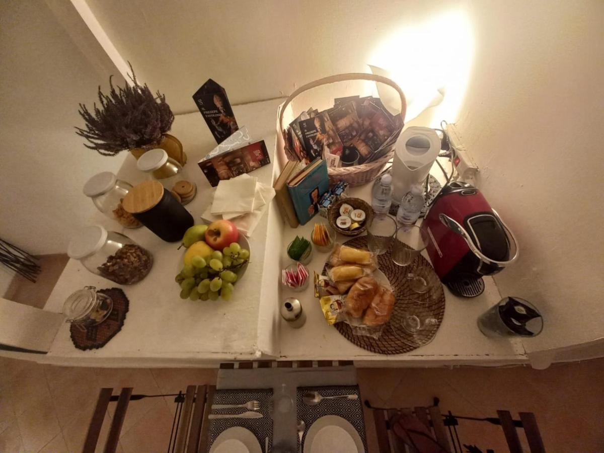 La Maison Marseille Наполи Екстериор снимка